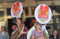 2015-07-31 Haoneborrel Stads 1 - onthulling logo 50 jaar Haone 34 2015-07-31 Haoneborrel Stads 1 - onthulling logo 50 jaar Haone 34